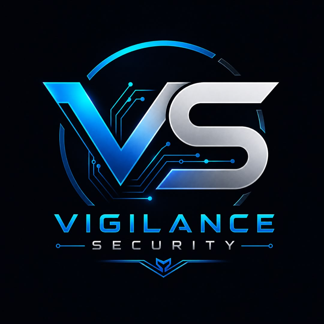 Logo officiel VIGILANCE